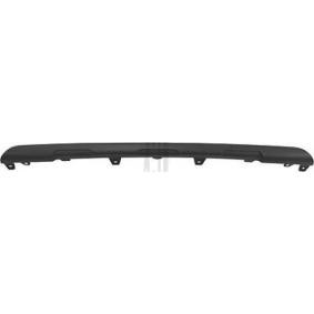 Blende, Stoßfänger 4014652