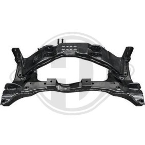 Achetez des Corps d'essieu DIEDERICHS 5846419 à prix pour 268,53 €