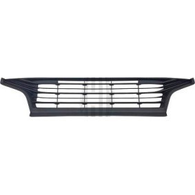 Acquista Griglia paraurti da DIEDERICHS 6608045 a buon mercato per soli 60,00 €