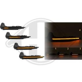 Blinker LID10418