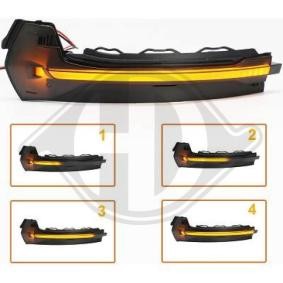 Compre Piloto intermitente de DIEDERICHS online para A3 Cabrio (8V7, 8VE) a precios moderados
