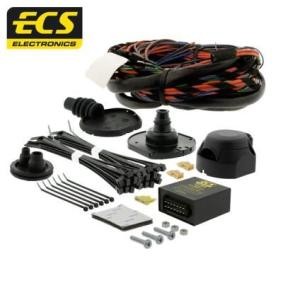 E-Satz für Anhängerkupplung SK024B1 von ECS günstig für 116,28 € online kaufen