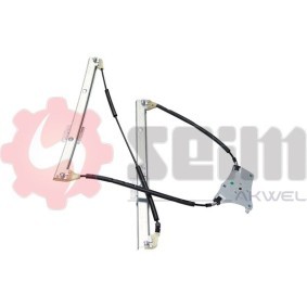 Achetez des Lève-vitre SEIM 902607 à prix pour 76,69 €