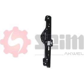 Compre Elevalunas de SEIM online para X5 (F15, F85) a precios moderados