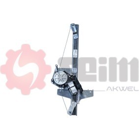 Fensterheber 902711