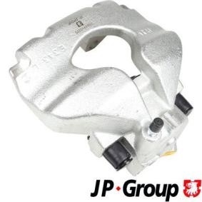Bremssattel von JP GROUP