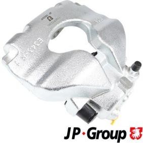 Bremssattel von JP GROUP