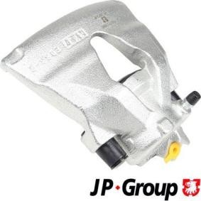 Bremssattel von JP GROUP
