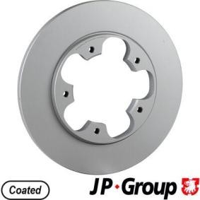 Bremsscheibe 1563202600