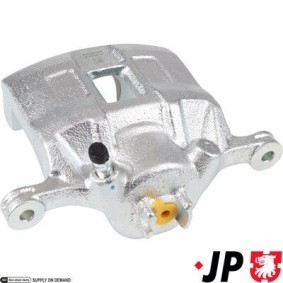 Bremssattel für HONDA von JP GROUP