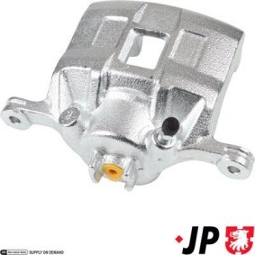 Bremssattel für HONDA von JP GROUP