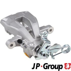 Bremssattel 4162001980 von JP GROUP günstig für 83,44 € online kaufen