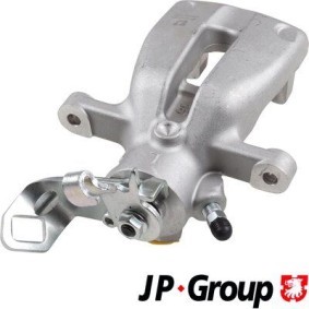 Kjøp Bremsecaliper av JP GROUP 6062000270 til den lave prisen 1052,39 NOK