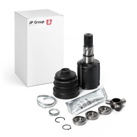Acquista Kit giunti semiasse da JP GROUP 6543500110 a buon mercato per soli 97,28 €