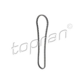 Achetez des Chaîne de distribution TOPRAN 120 178 à prix pour 35,46 €