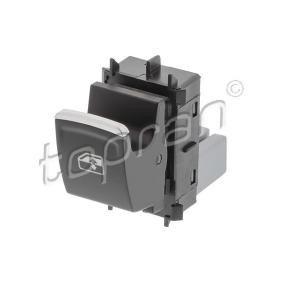 Compre Interruptor de vidros de TOPRAN online para T-Cross (C11_) a preços moderados