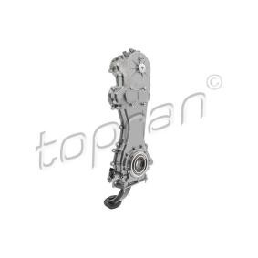 Achetez des Pompe à huile TOPRAN 601 747 à prix pour 204,03 €