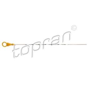Compre Vareta do óleo de TOPRAN online para MEGANE CC (EZ0/1_) a preços moderados