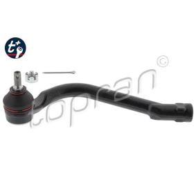 Comprar Rótula de dirección de TOPRAN 821 927 a bajo precio de 14,58 €