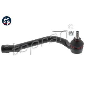 Comprar Rótula de dirección de TOPRAN 821 928 a bajo precio de 14,58 €