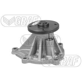 Wasserpumpe PA1508