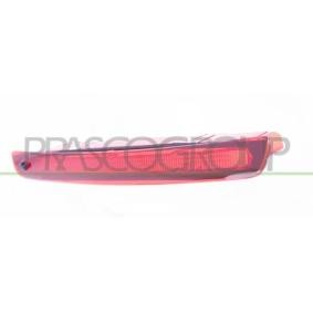 Achetez des Feu stop additionnel PRASCO DS7104150 à prix pour 103,64 €