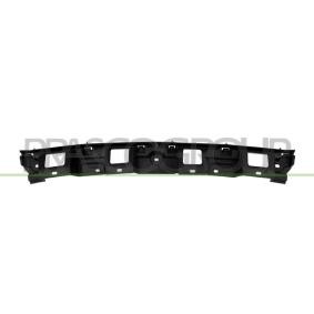 Achetez des Support de pare-chocs PRASCO FD3481662 à prix pour 23,30 €