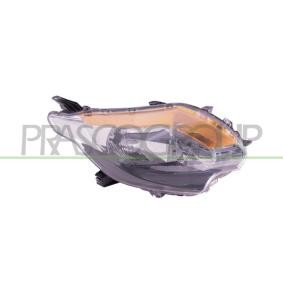 Compre Faros de PRASCO online para Fullback Pick-up (502, 503) a precios moderados