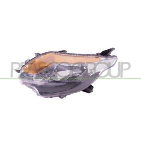 Compre Faros de PRASCO online para Fullback Pick-up (502, 503) a precios moderados