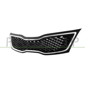 Kühlergrill KI0612001