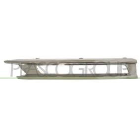 Rahmen, Nebelscheinwerfer ME8291250