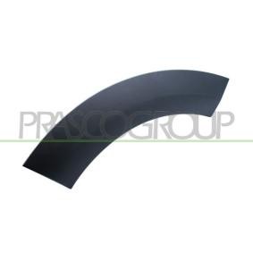 Acquista Allargamento parafango da PRASCO MN7021574 a buon mercato per soli 62,61 €