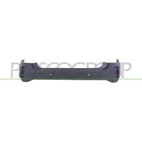Acquista Paraurti posteriore da PRASCO MN7061051 a buon mercato per soli 300,76 €
