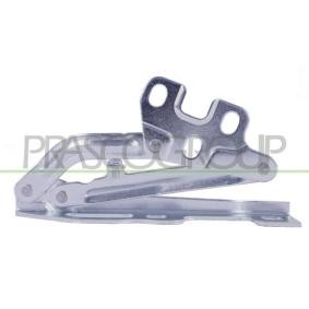 Achetez des Charnière, capot-moteur PRASCO OP0343703 à prix pour 27,43 €