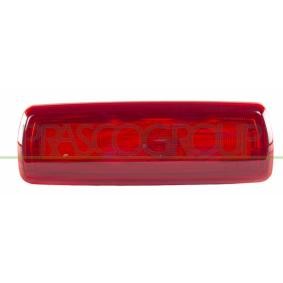 Achetez des Feu stop additionnel PRASCO OP9344150 à prix pour 40,38 €