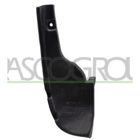 Achetez des Garniture, passage de roue PRASCO TY3253663 à prix pour 26,85 €