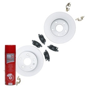 Bremsscheiben und -beläge 200951820P