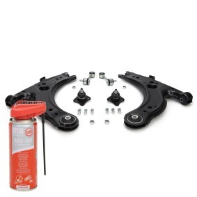 SEAT Querlenker Satz von MASTER-SPORT