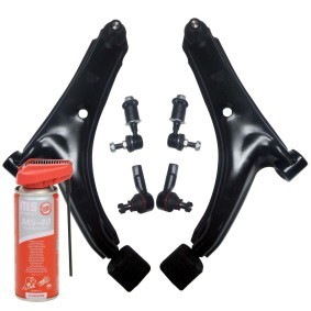 Querlenker Satz von MASTER-SPORT 36904-KIT-MSP