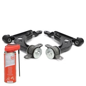 Kjøp Styresett, hjuloppheng av MASTER-SPORT 36924/2-KIT-MSP til den lave prisen 1721,50 NOK