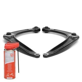 Querlenker Satz von MASTER-SPORT 36928/1-KIT-MSP