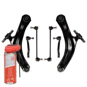 Querlenker Satz 36939-KIT-MSP für Qashqai / Qashqai+2 I Van (J10, JJ10E) für 144,64 CHF