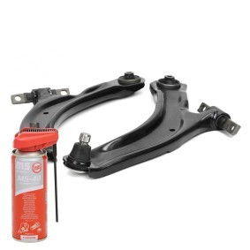 Querlenker Satz 36939/1-KIT-MSP für Qashqai / Qashqai+2 I Van (J10, JJ10E) für 122,54 CHF