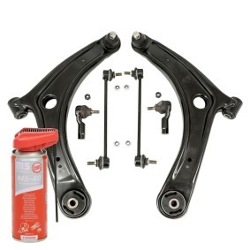 Kjøp Styresett, hjuloppheng av MASTER-SPORT 36944/1-KIT-MSP til den lave prisen 1360,95 NOK