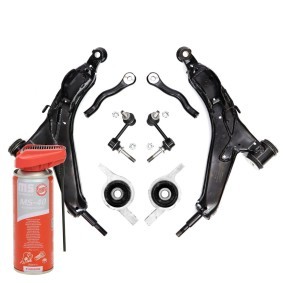 Querlenker Satz 36950-KIT-MSP für LEXUS