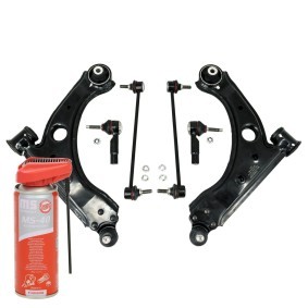 Querlenker Satz 36977/2-KIT-MSP von MASTER-SPORT günstig für 103,09 € online kaufen