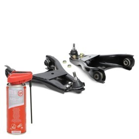 Querlenker Satz 37029/1-KIT-MSP