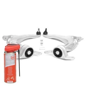 Querlenker Satz 37050/1-KIT-MSP