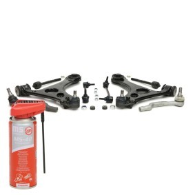 Querlenker Satz 37074-KIT-MSP