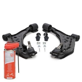 Querlenker Satz 37100/1-KIT-MSP